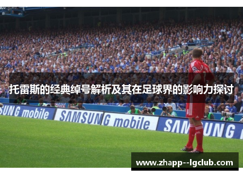 托雷斯的经典绰号解析及其在足球界的影响力探讨 托雷斯的经典绰号解析及其在足球界的影响力探讨