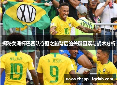 揭秘美洲杯巴西队夺冠之路背后的关键因素与战术分析