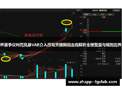 杯赛争议判罚风暴VAR介入改写关键瞬间走向解析全程复盘与规则边界 杯赛争议判罚风暴VAR介入改写关键瞬间走向解析全程复盘与规则边界